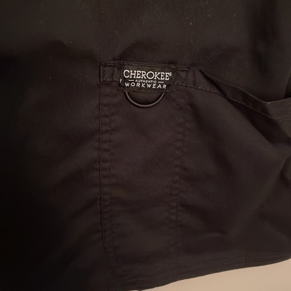 Scrub Tops - Picture 2 of 4